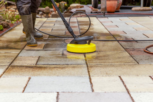 Concrete Sealing in South Wenatchee, WA