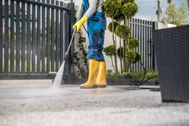 Best Restaurant Pressure Washing  in South Wenatchee, WA